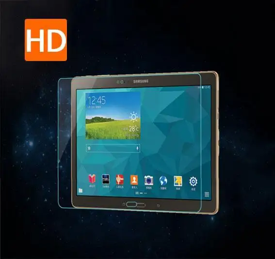 Лучшая Премиум пленка из закаленного стекла для Samsung Galaxy Tab S T800 T805 10 5