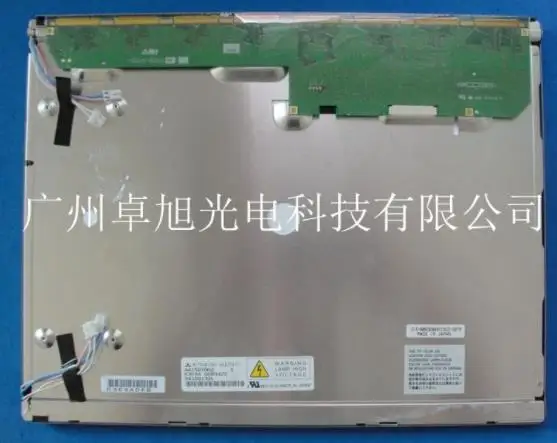 

15'' 1024*768 a-si TFT lcd panel AA150XN02