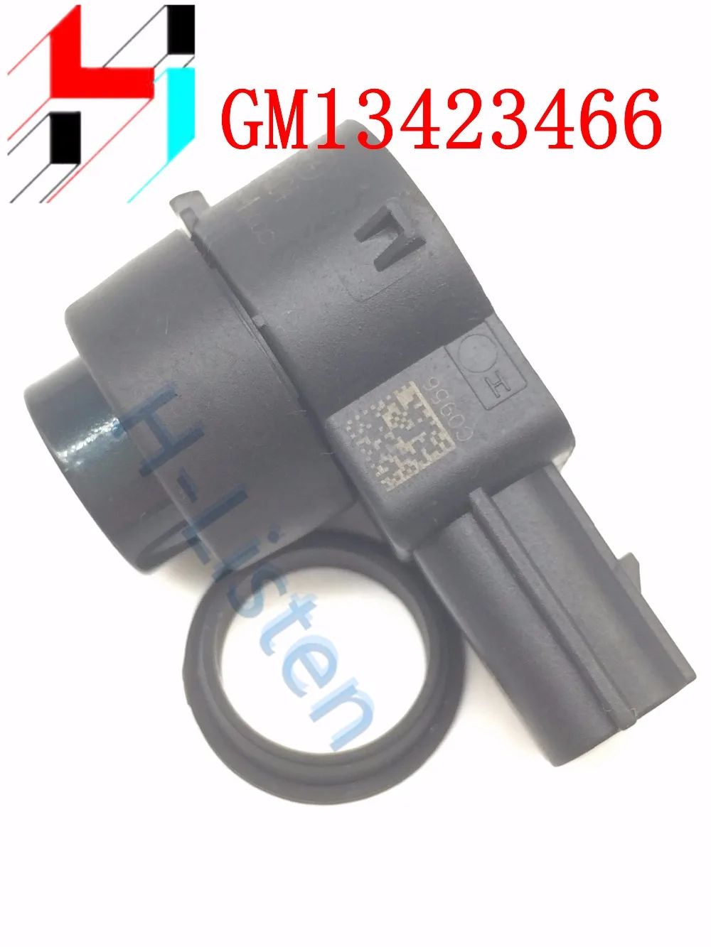 Parking sensor 13423466 Original PDC Ultrasonic Sensor for Op el As tra Hatch back Insi gnia Sports Tourer OE#0263023368 | Автомобили и