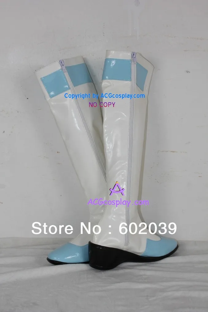Обувь для косплея Eureka Seven сапоги ACGcosplay|cosplay| |