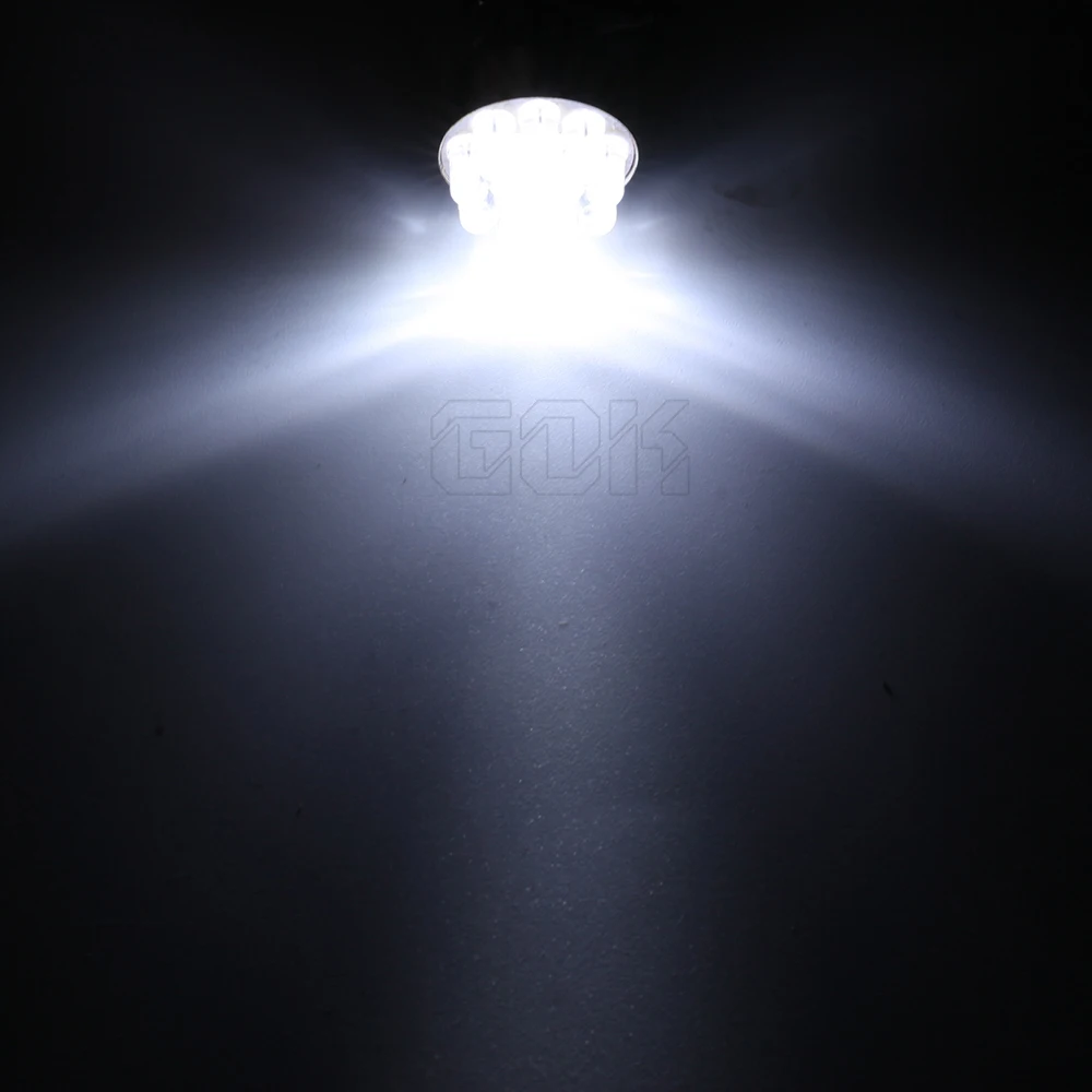 2 шт. Автомобильные светодиодные 1156 1157 Светодиодные Bay15d ba15s 12LED задние/задние