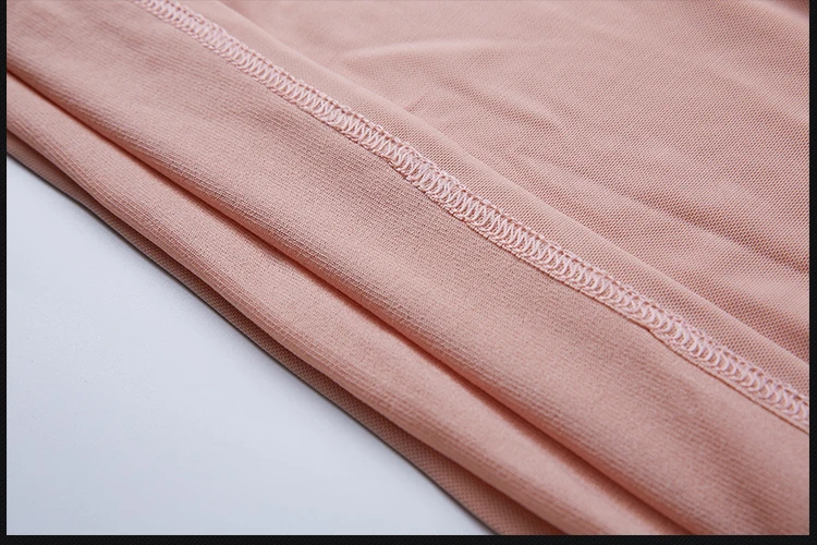 2018 new summer fashion Beaded sleeveless T-shirt casual knit vest all-match solid backing female head of tide | Женская одежда