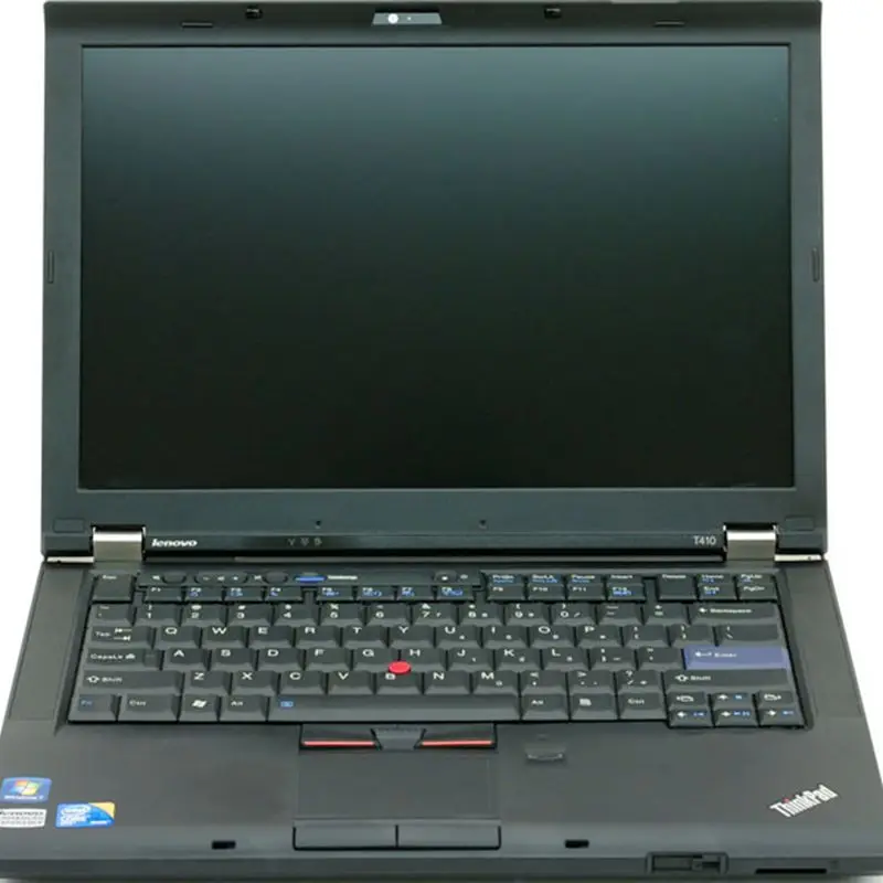 Для Lenovo T410 i7 cpu 4 Гб ram диагностический ноутбук с автомобильной гарантией может