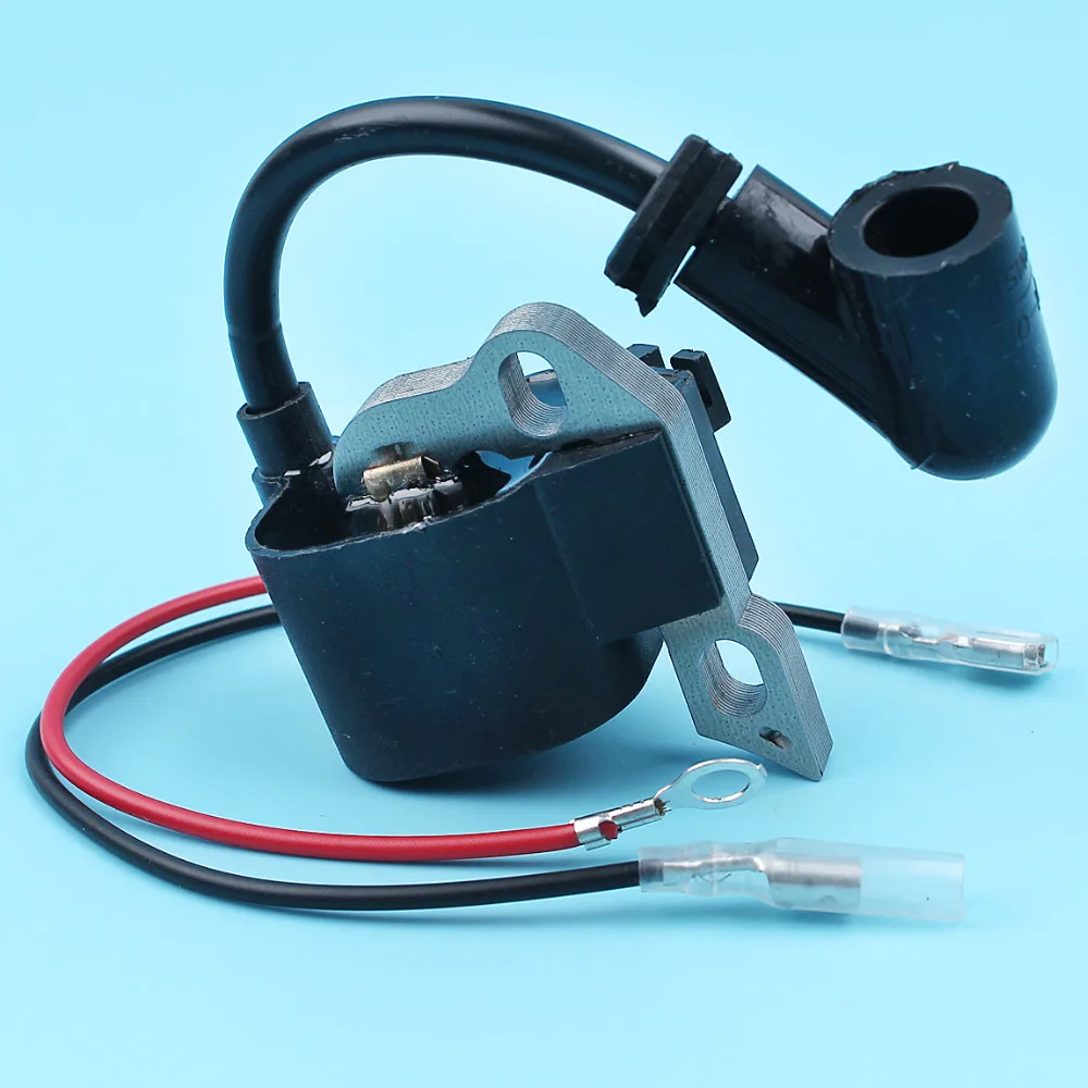 

Ignition Coil Module w/ Wire For STIHL MS180 MS170 018 017 MS 180 170 Chainsaw Replacement Parts 1130 400 1302