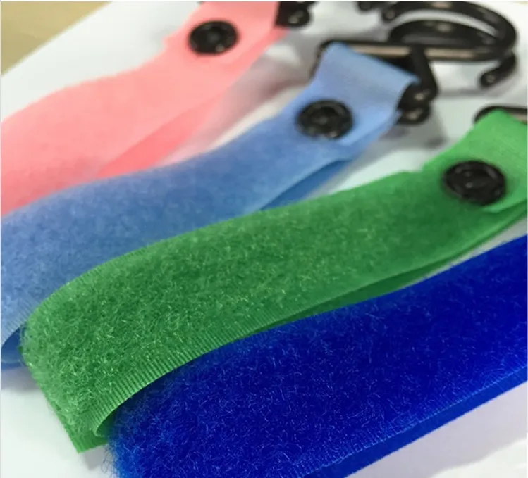 4 шт. крючки для детской коляски подвесные крепления на ремне 2 крючка