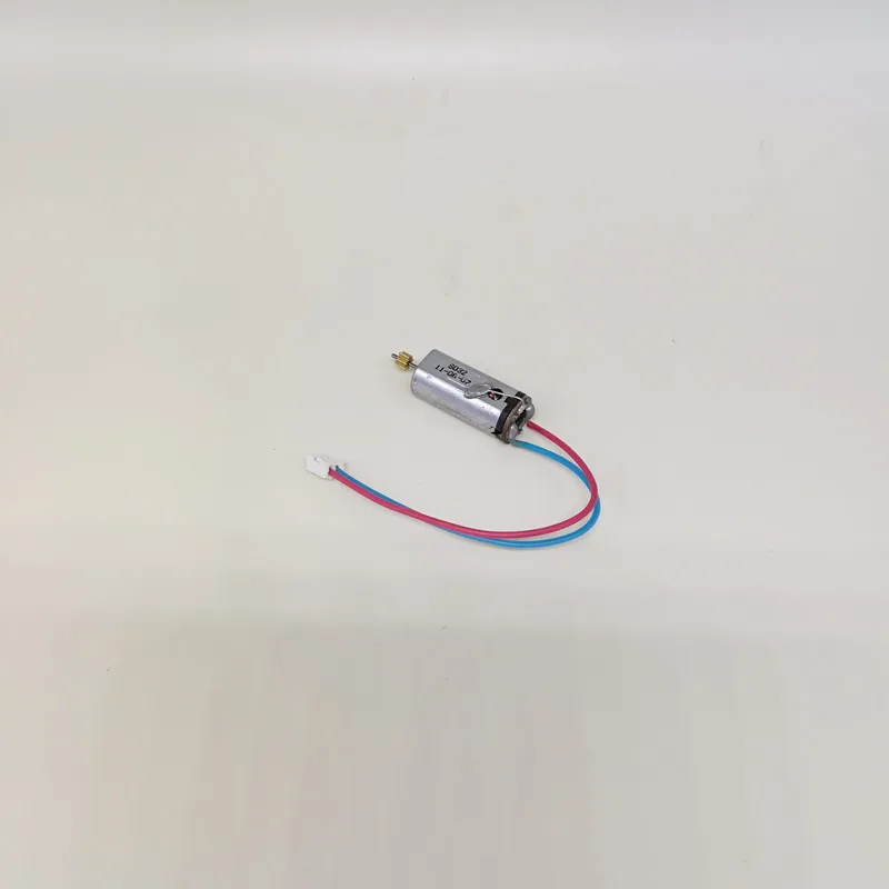 Long shaft motor Syma S032G головка, крышка, навес основные лопасти Flybar Пряжка мотор вал шестерни S032 для R/C Вертолет Rc Запчасти - Цвет: Long shaft motor