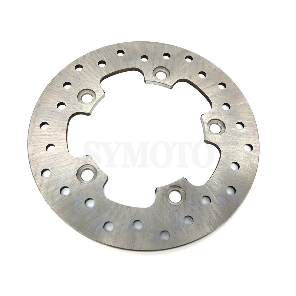 Ротор задних дисковых тормозов для мотоцикла SUZUKI AN250 AN400 Burgman / Skywave 250 1998 2000 2001 2002 AN