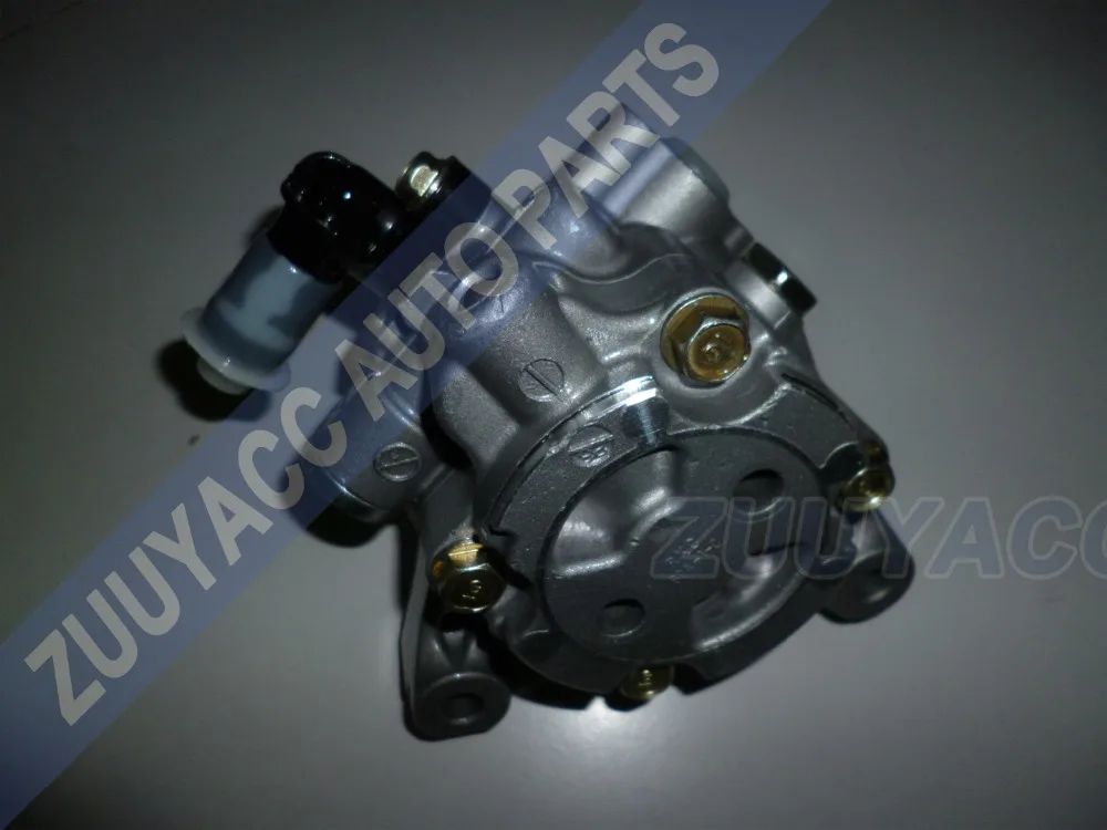 Новый Насос гидроусилителя руля для Honda Odyssey III 03-08 RB1-RB2 56110-RFE-003 | Автомобили и