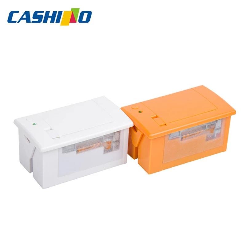 Cashino CSN A2 встроенный термальный принтер 58 мм a2 микро панель (DC5 9V USB)|printer thermal|printer