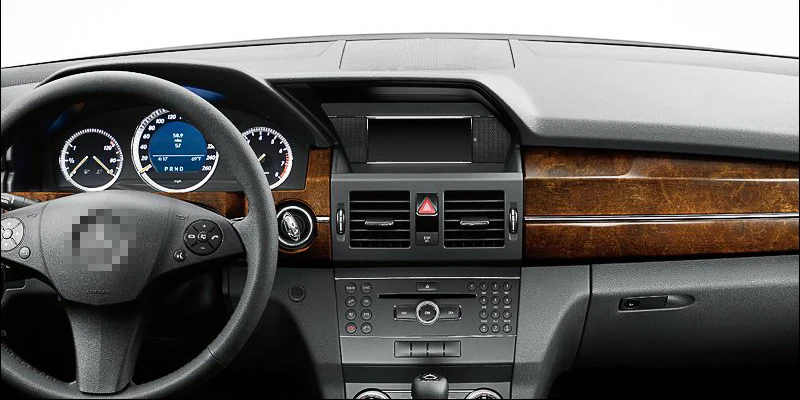 YESSUN для Benz GLK 2008~ 2012 Android автомобильный навигатор gps HD сенсорный экран стерео плеер Мультимедиа Аудио Видео Радио Navi
