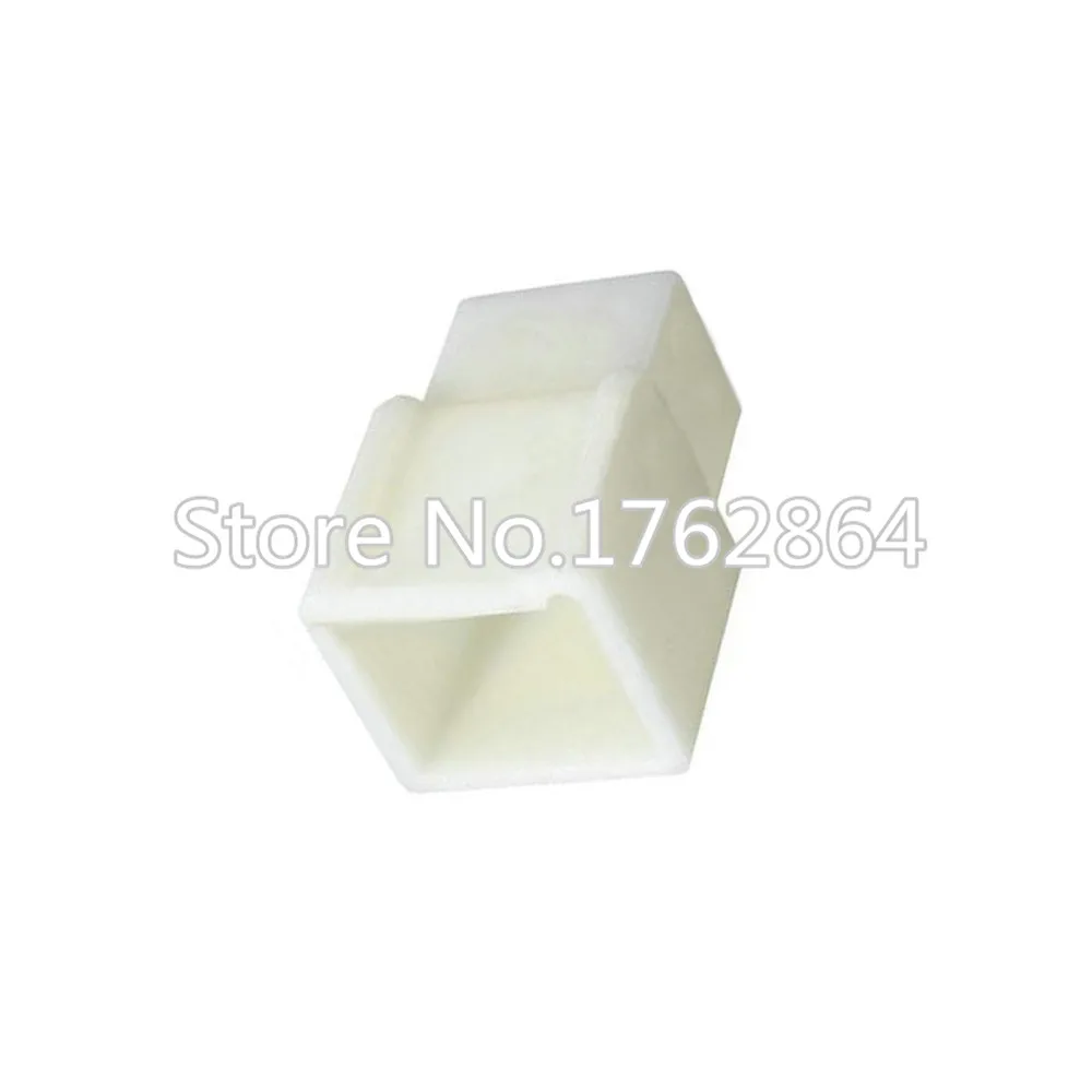 9-контактный пластиковый разъем для детали бытовая техника штепсельная вилка с