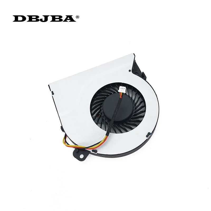 Новый ноутбук CPU охлаждающий вентилятор для ASUS K550D X750DP K550DP K550 KSB0705HA fan|Охлаждающие