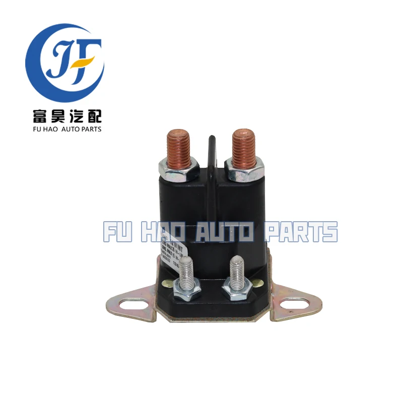 

Trombetta Starter Solenoid For Toro Timecutter SS 784-1221-210 117-1197