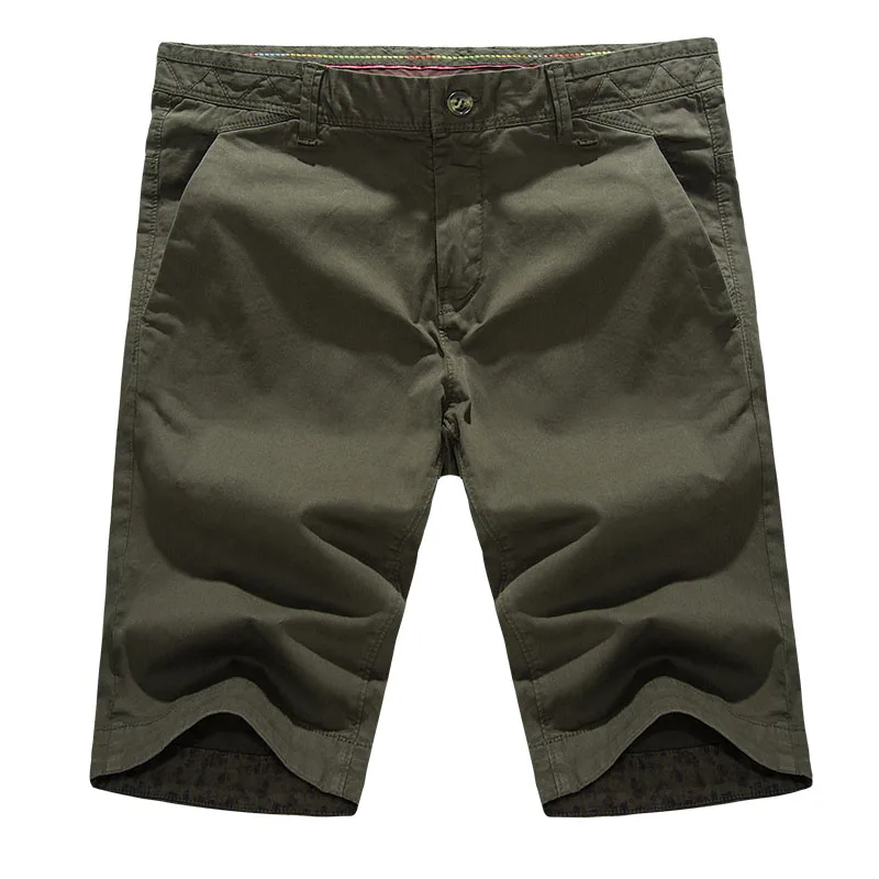 Новые модные шорты мужчин Летний стиль 2017 г. праздник пляжные случайные