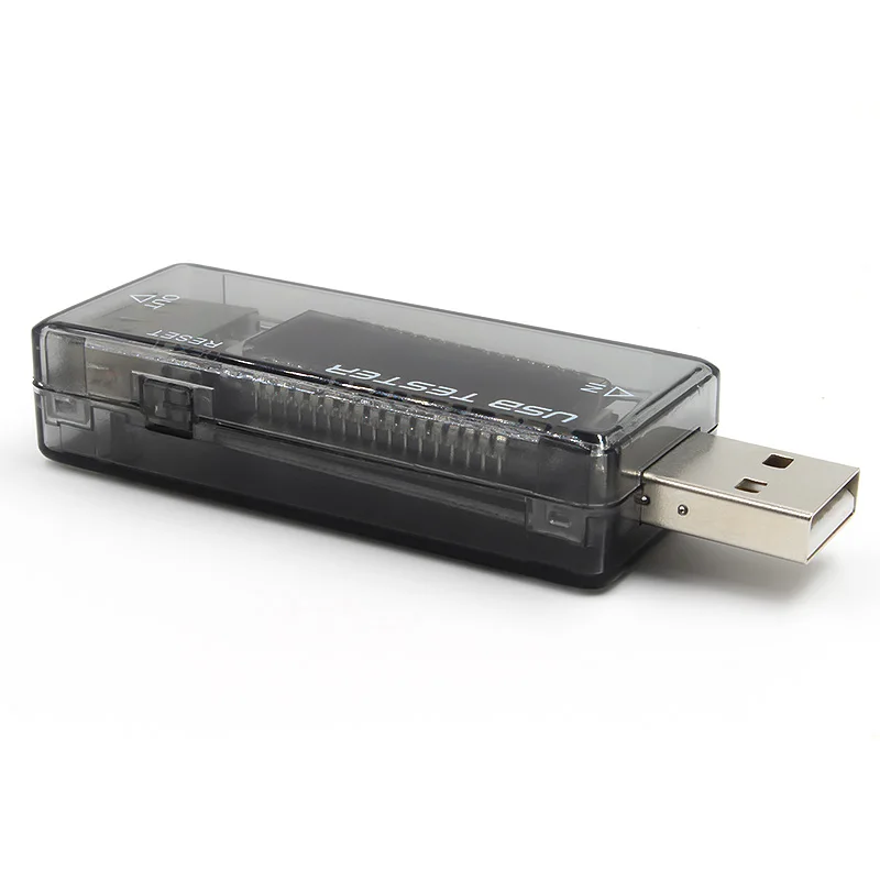 3 в 1 батарея тестер детектор мобильное зарядное устройство USB | Инструменты