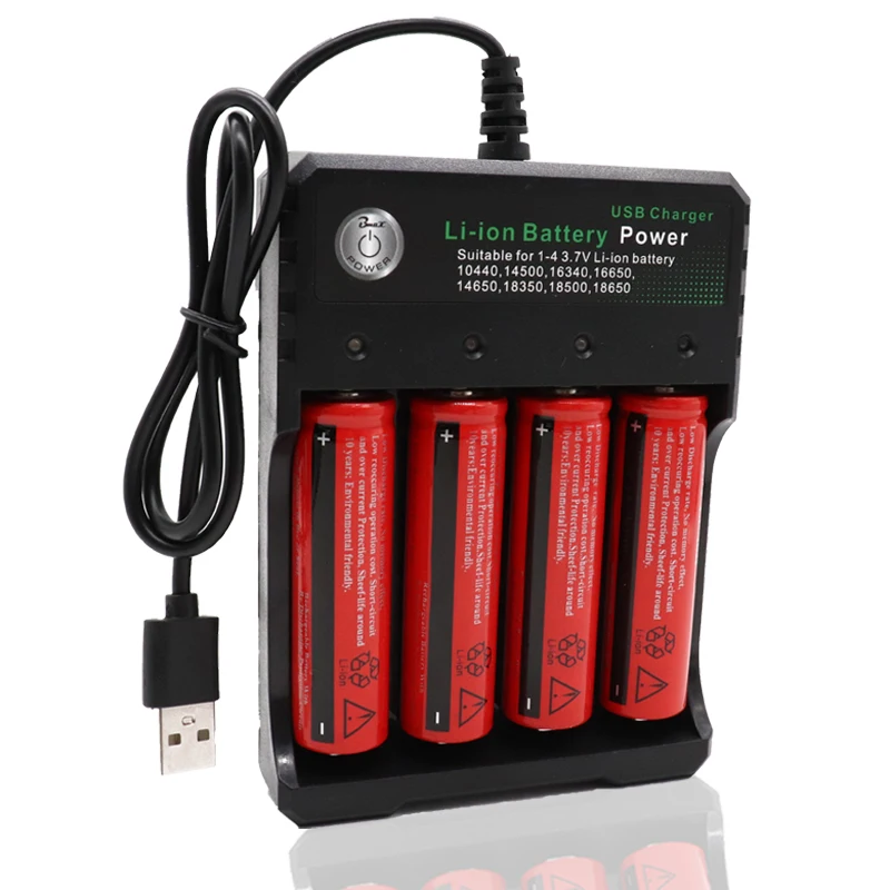 Высокое качество 6800mAh 3 7 V 18650 литий ионные аккумуляторы аккумуляторная батарея