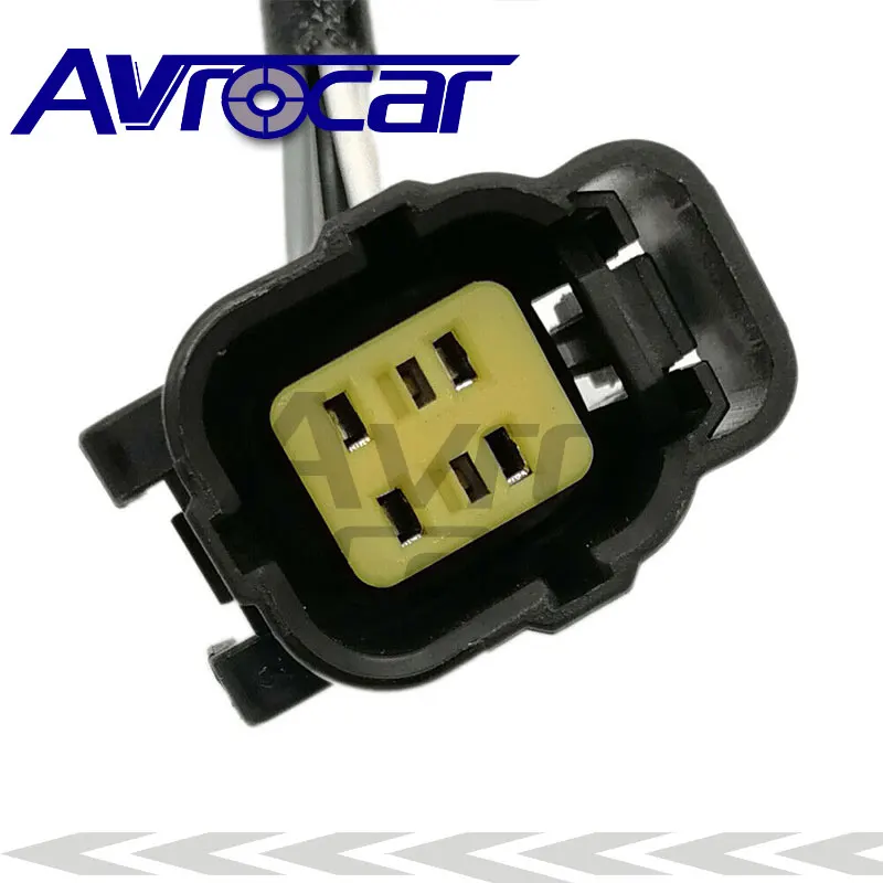 O2 лямбда датчик кислорода соотношения воздушного топлива для MAZDA 626 MILLENIA KLS2 18 861B