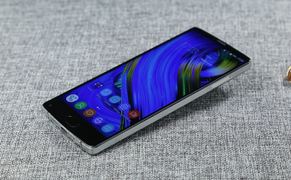 HOMTOM S9 плюс 4 ГБ 64 мобильный телефон 5 99 &quotHD 18:9 mtk6750t восемь ядер Android 7 0 16MP две камеры