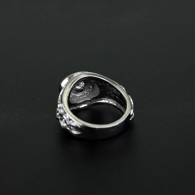 Оптовая продажа виля Элронд Хиль Галад кольцо воздуха ювелирные изделия эльф три