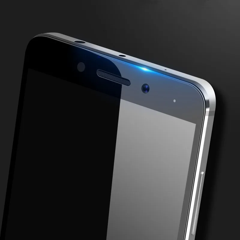 Lovekiss Redmi 5 Plus ультратонкое взрывоустойчивое закаленное стекло для Xiaomi полное