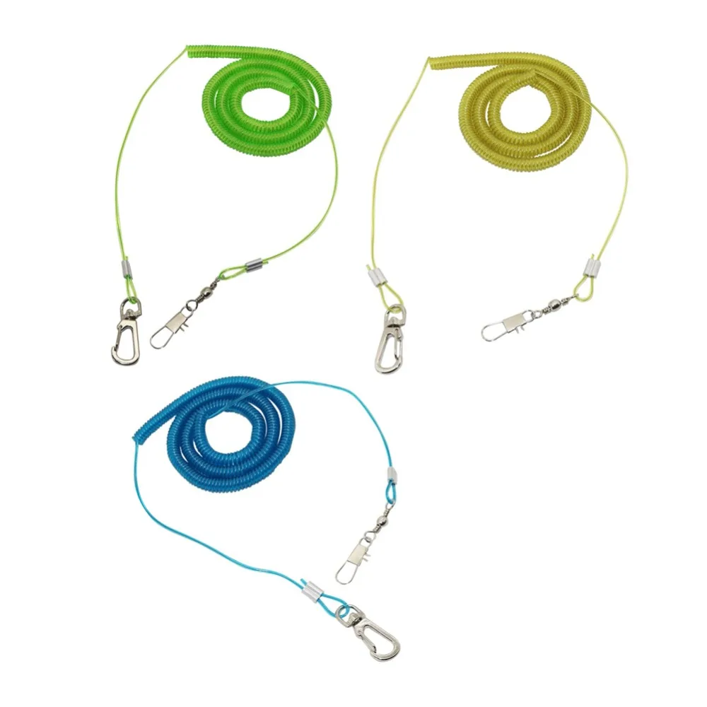 

3M-20M Bird Flying Rope Parrot Cockatiels Starling Bird Pet Leash Kits Anti-bite Outdoor Flying Training Rope Bird Fly Line