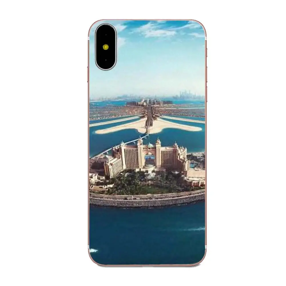 Мягкие чехлы из ТПУ чехол Дубай Мода для Galaxy J1 J2 J3 J330 J4 J5 J6 J7 J730 J8 2015 2016 2017 2018 mini