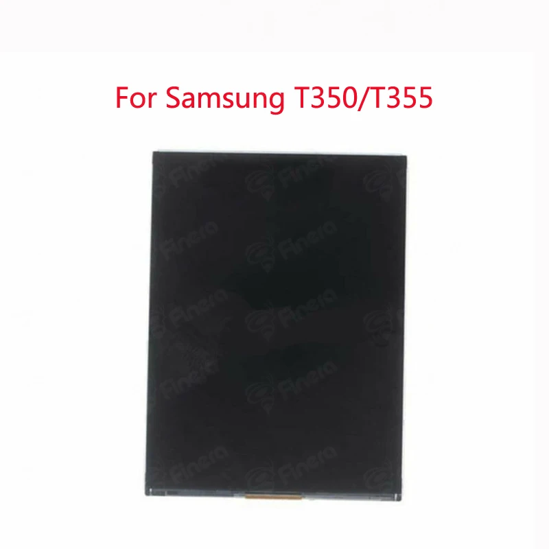 100% Новый оригинальный для Samsung Galaxy Tab A T355 T350 SM ЖК дисплей + TP сенсорный экран