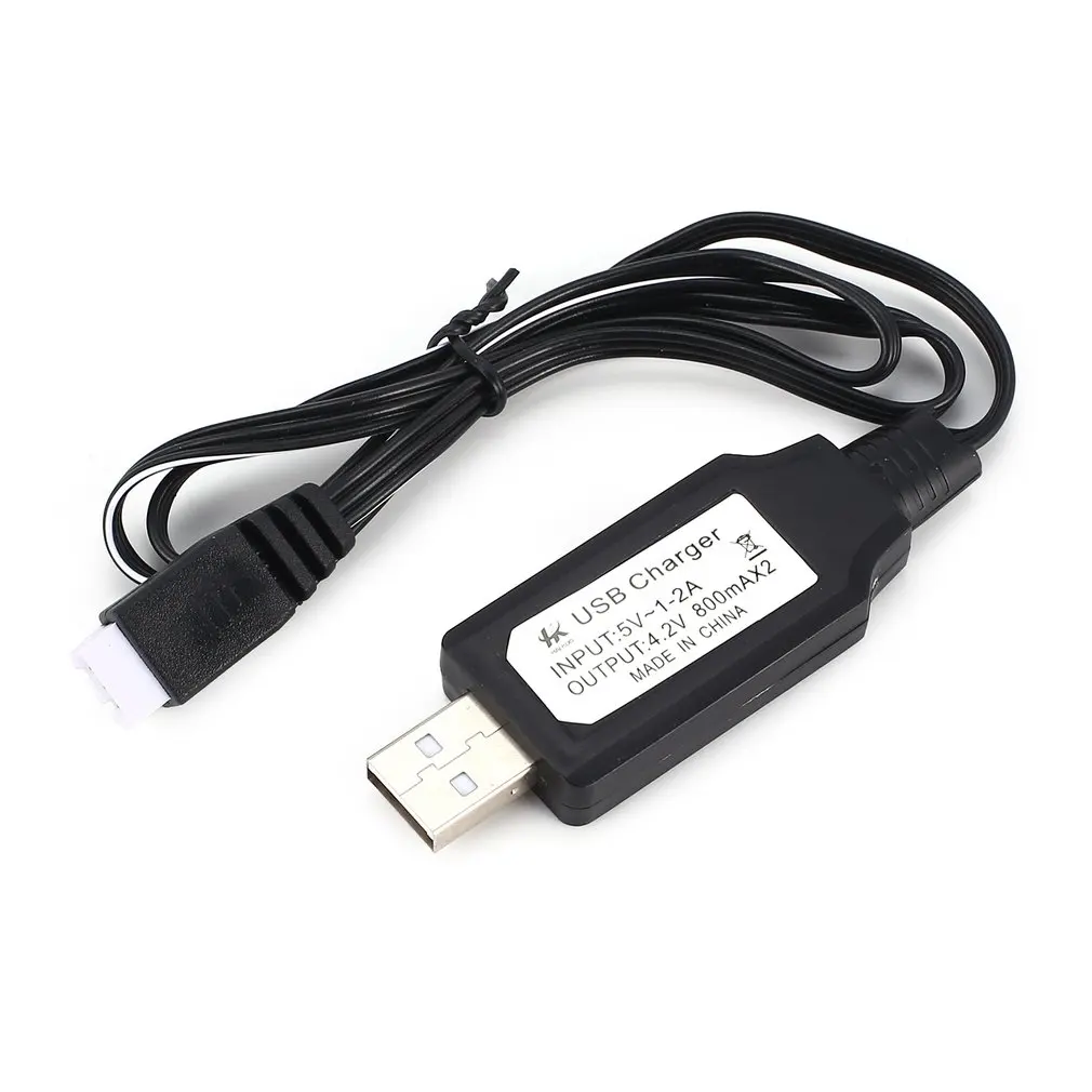 7 4 V 1500 мАч штекер SM Перезаряжаемые Li Ion Батарея с USB Зарядное устройство для RC