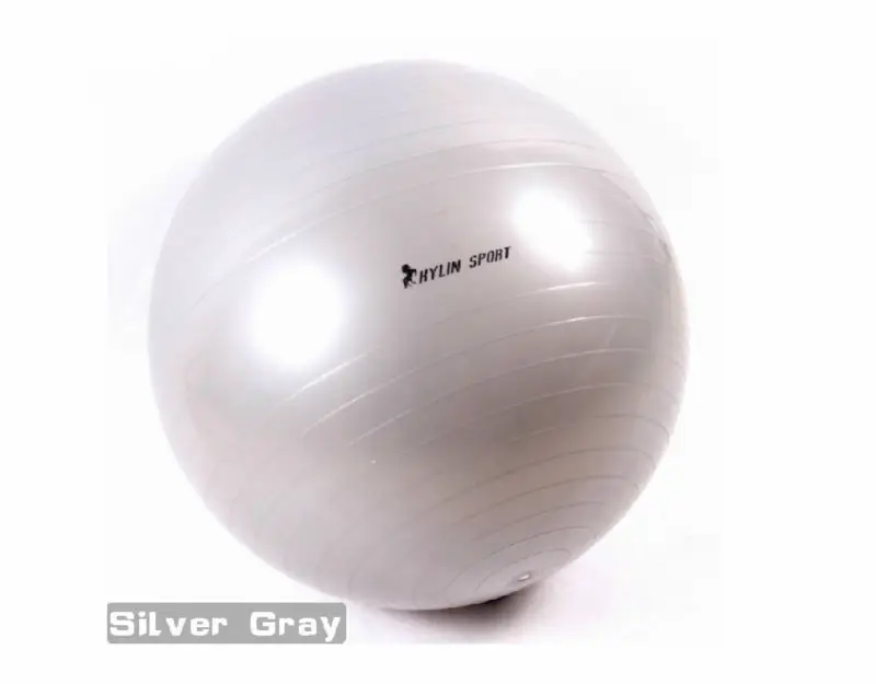 Оборудование для тренажерного зала новинка гладкие подлинные шары йоги домашний