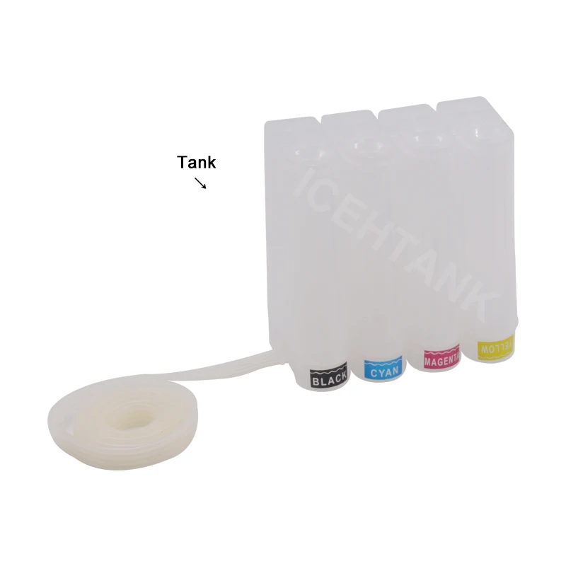 Чернильная система для принтера HP 21 22 DeskJet D2360 D2430 D2445 D2460 FAX 1250 3180 | Компьютеры и офис