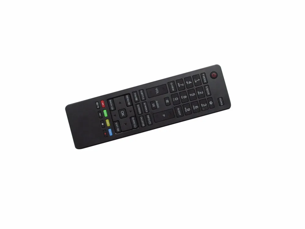 

Remote Control For Haier 42E3500 48D3500 48D3500A 48D3500B 48D3500C LE55F32800 50E3500 50E3500A 55D3550 55E3500 LCD LED HDTV TV