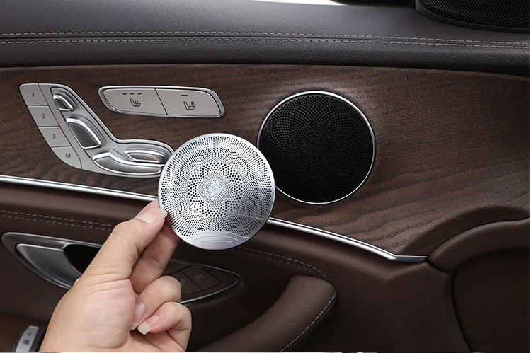 Burmester car Audio
