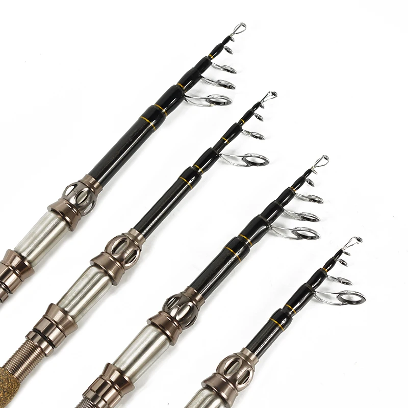 Эксклюзивный Нержавеющая сталь катушкодержатель литье спиннинг Рыбалка