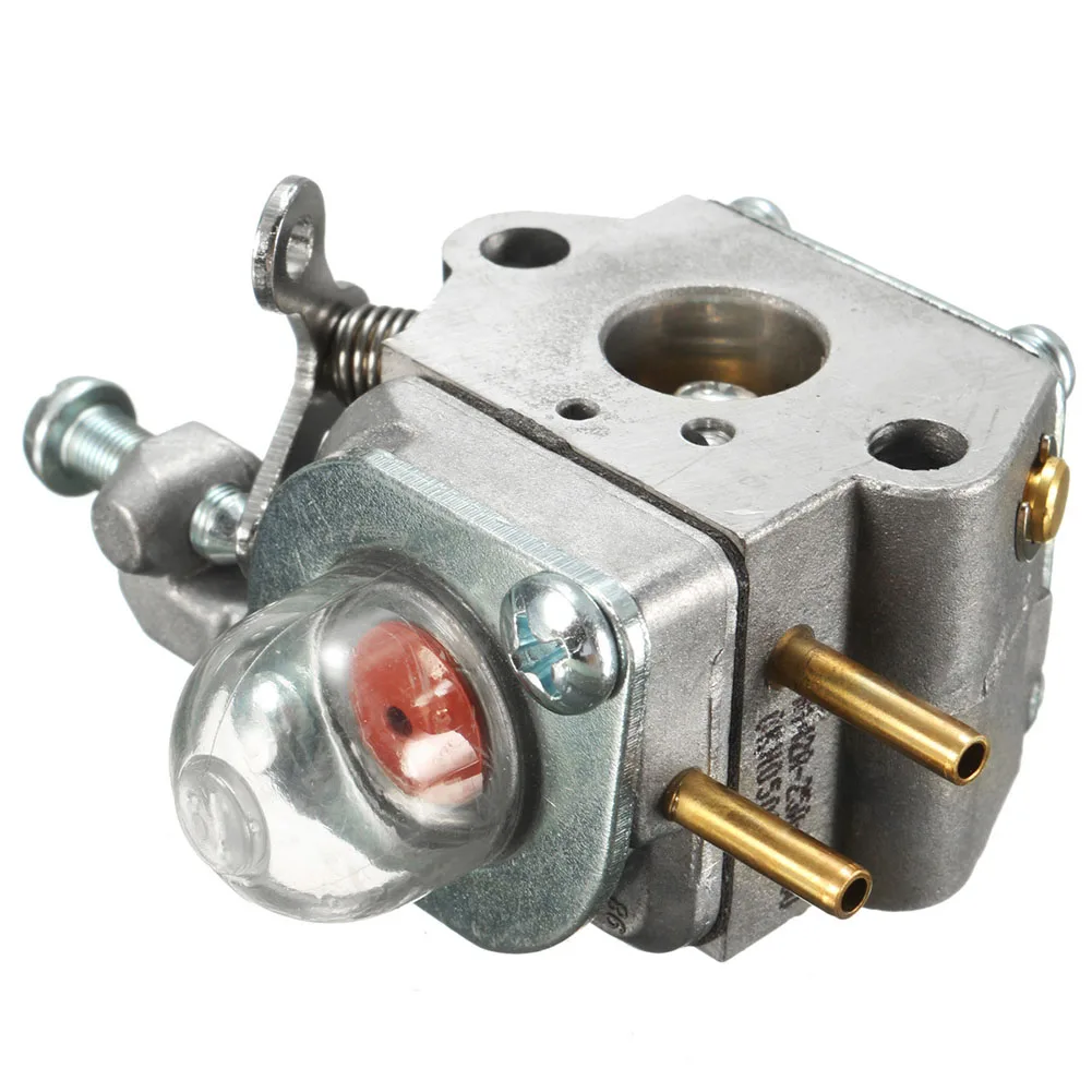 753 06190 металлический Карбюратор Carb для Walbro WT 973 Troybilt TB21EC TB22EC TB32EC TB42B двигатель