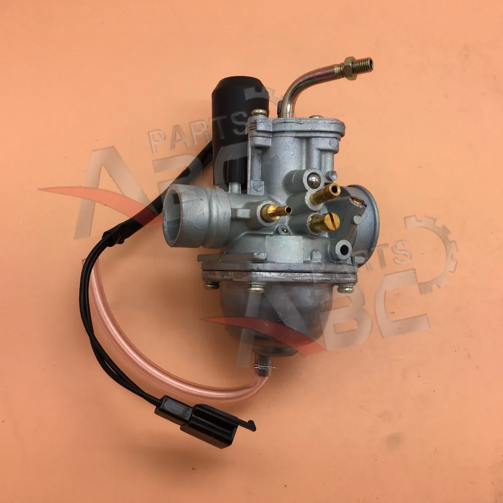 PD19Z карбюратор для Po La ris АТВ спортсмен Хищник 90 90cc ручной дроссель 2001-2006 |