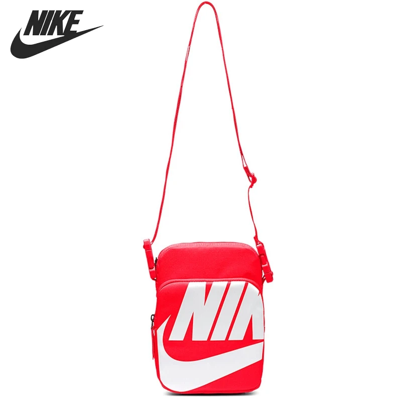 Оригинальное новое поступление NIKE NK HERITAGE SMIT 2 0 GFX унисекс сумки спортивные