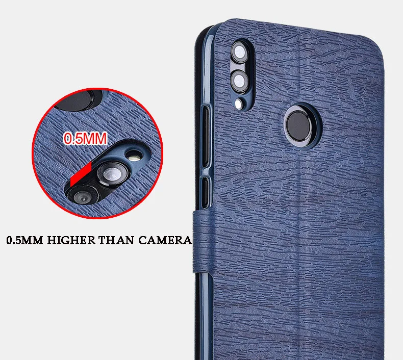 Магнитный кожаный чехол бумажник чехол для huawei Коврики 30 P Smart Y9 Nova 3 3i 4e 5T 5i смартфона Honor 8X20 Pro 10i 20i P20 P30 lite чехол