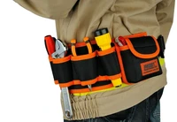 jm b04 professional tool waist bag belt