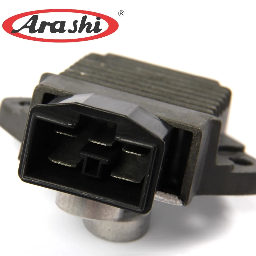 Регулятор напряжения для Honda CBR400 NC23 NC29 CBR600 F2 F3 91 99 CBR900 93 VFR750 90 97|Зажигание