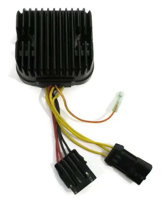 Регулятор напряжения выпрямителя Для Polaris 4012384 4011925 4011569 ATV UTV Quad|regulator rectifier|voltage