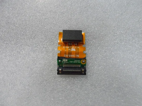 Оригинальный разъем для зарядки Motorola Symbol MC70 MC7090 MC7094 MC7095 Sync | Электроника