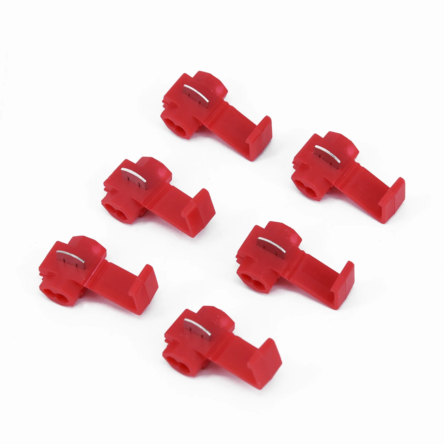 

Turn Load Resistors Decoder Trucks Fix T-Taps equipment Car Accessories Bulb