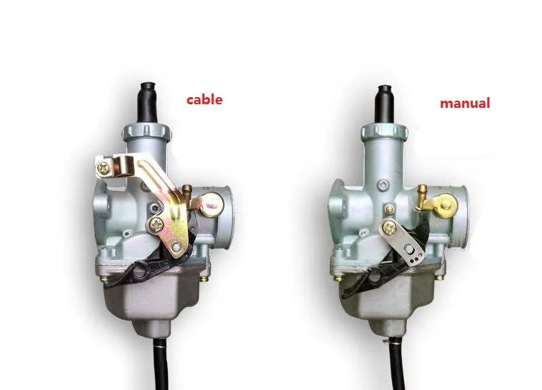 CG175-250 PZ30 Carb Карбюратор KEIHIN Мотоцикла | Автомобили и мотоциклы