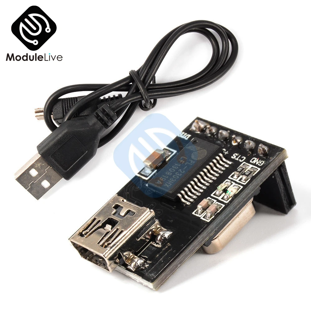 Базовый выключатель FTDI USBTTL 6 Контактный Модуль 5 в Fio/Pro/RGB/Lilypad программный