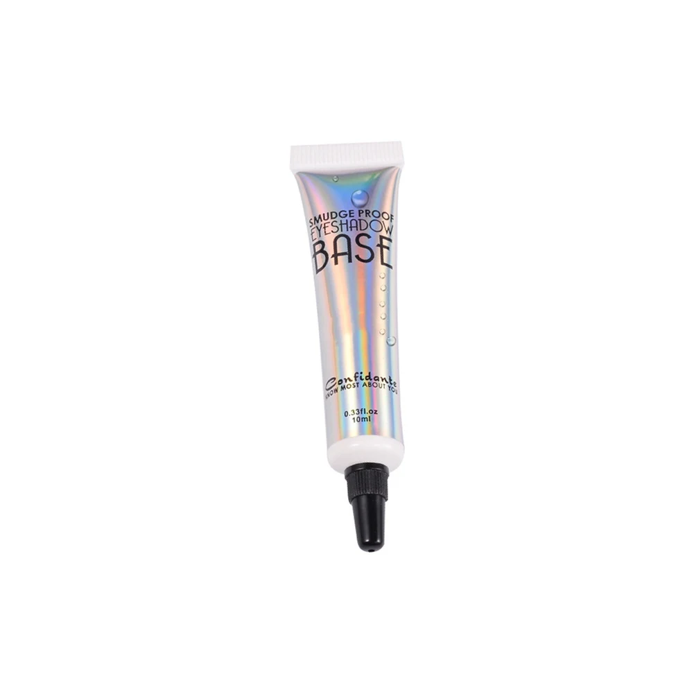 Основа для теней для век увлажняющая водостойкая стойкая простая в использовании основа под тени макияж основа крем
