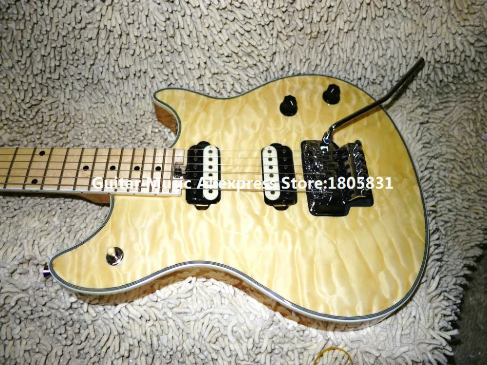 Естественная волна электрическая лампа высокого качества из Китая|guitar