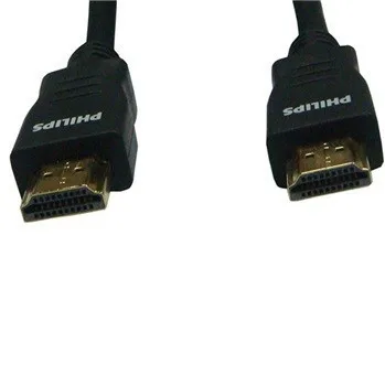 100% High Quality SWV7117W/93 HDMI Cable V1.4 1.5m Standard Plug A/A Male to AV Support 1080P/3D |