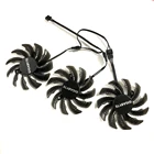 Кулер для видеокарт GIGABYTE R9 FURY, 75 мм, GV-R9FURYWF3OC-4GD