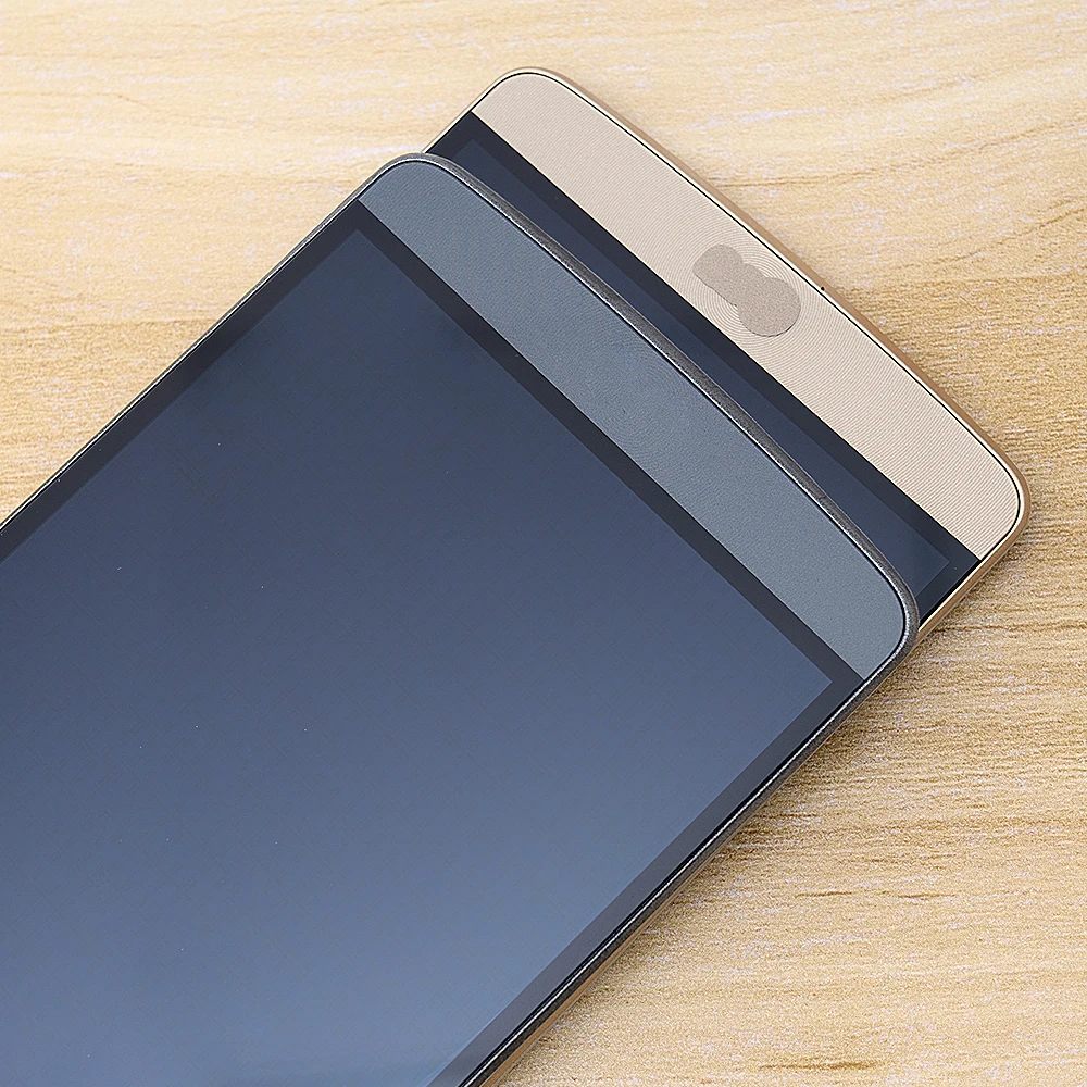 ЖК дисплей 5 ''для LG Optimus G3 D850 D851 D855 VS985 с сенсорным экраном и дигитайзером в