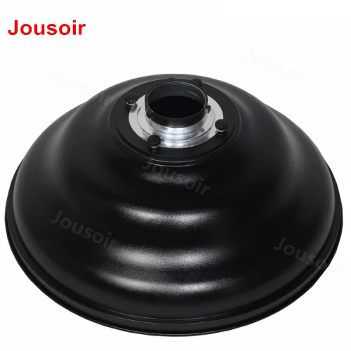 57cm Beauty dish Profoto Bowens Elinchrom mount sliver beauty Photography studio accessories standard CD50 T01 | Электроника
